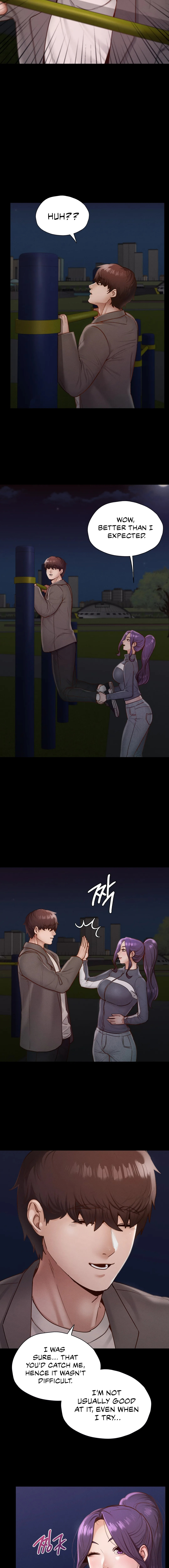 Not in School! - Chapter 24 Page 5