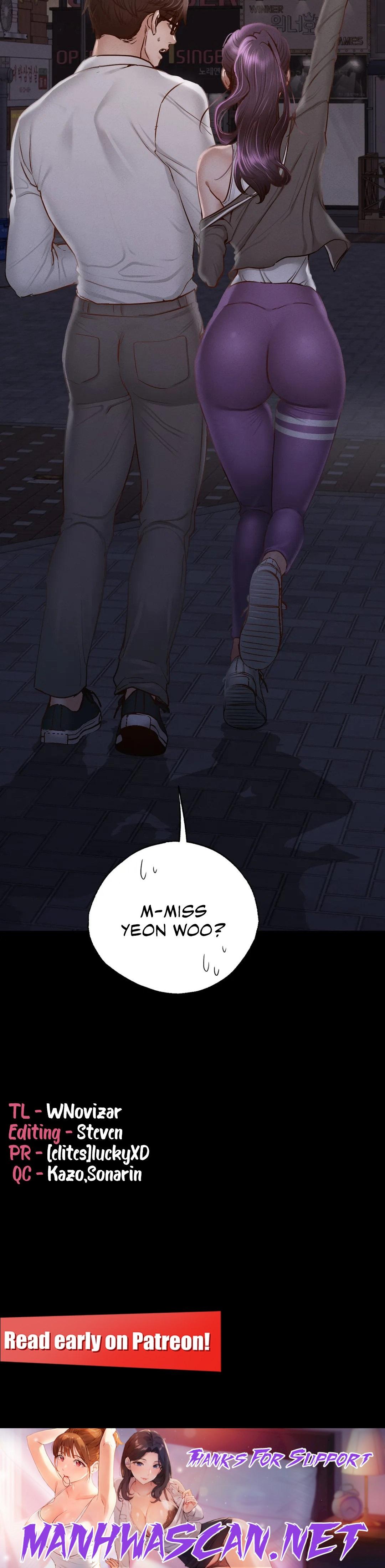 Not in School! - Chapter 3 Page 23