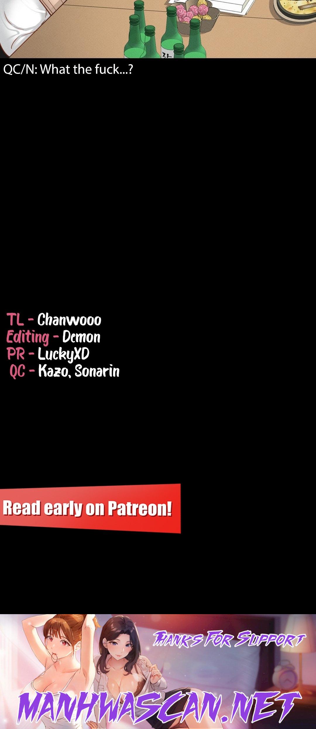 Not in School! - Chapter 30 Page 17