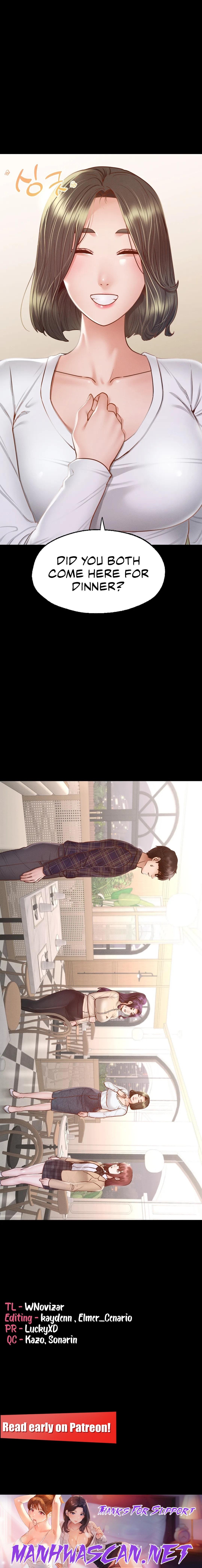 Not in School! - Chapter 9 Page 18