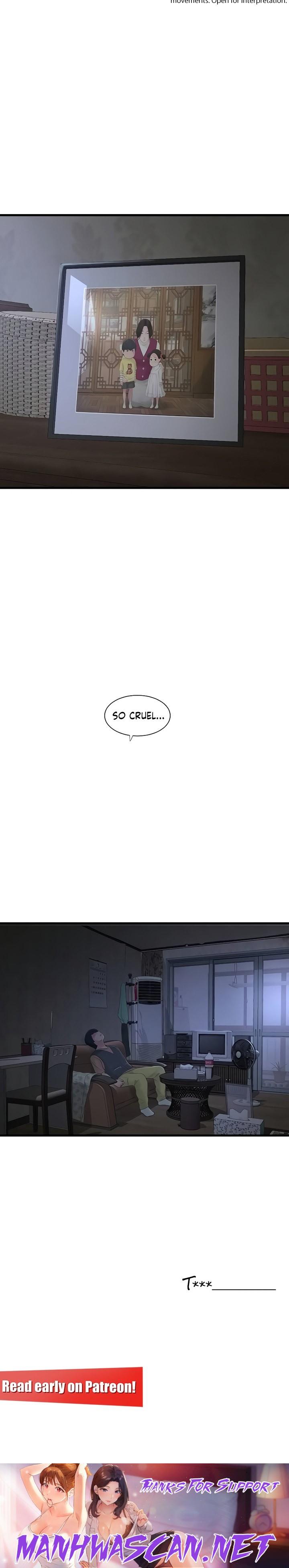 The Hole Diary - Chapter 17 Page 8