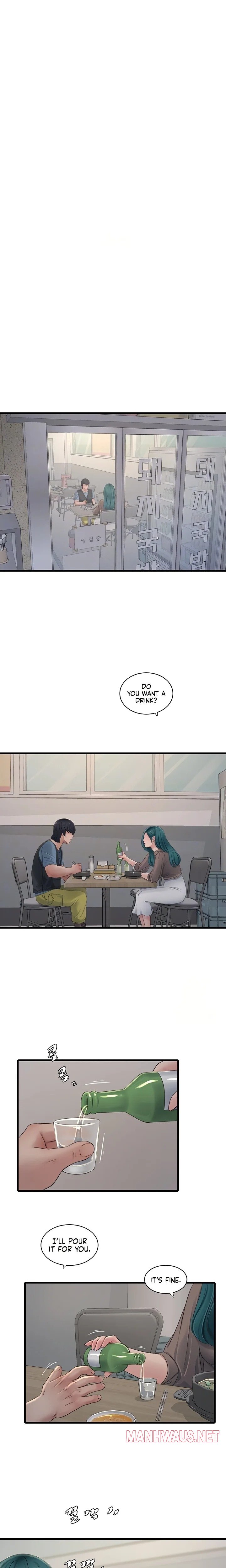 The Hole Diary - Chapter 93 Page 3