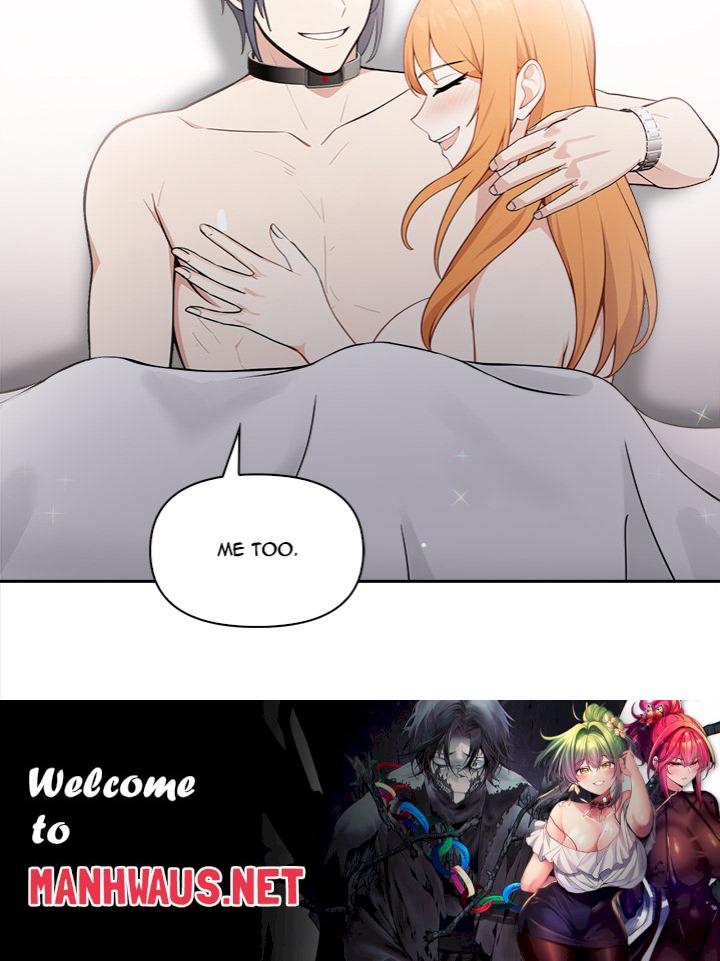 The Secret of a Girls’ Dorm - Chapter 12 Page 122