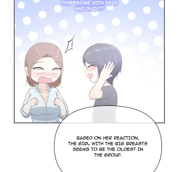 The Secret of a Girls’ Dorm - Chapter 13 Page 76