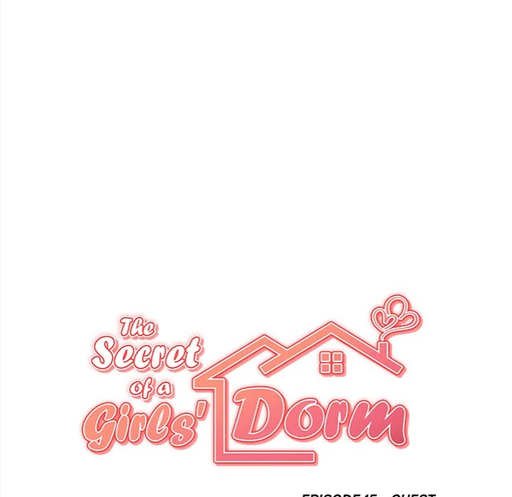 The Secret of a Girls’ Dorm - Chapter 15 Page 12