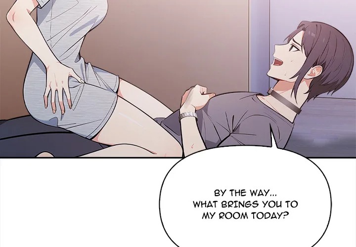 The Secret of a Girls’ Dorm - Chapter 15 Page 3