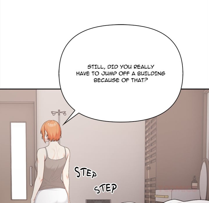The Secret of a Girls’ Dorm - Chapter 23 Page 32