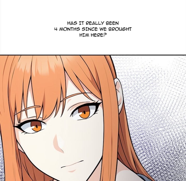 The Secret of a Girls’ Dorm - Chapter 24 Page 100