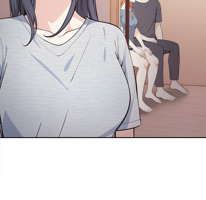 The Secret of a Girls’ Dorm - Chapter 25 Page 15