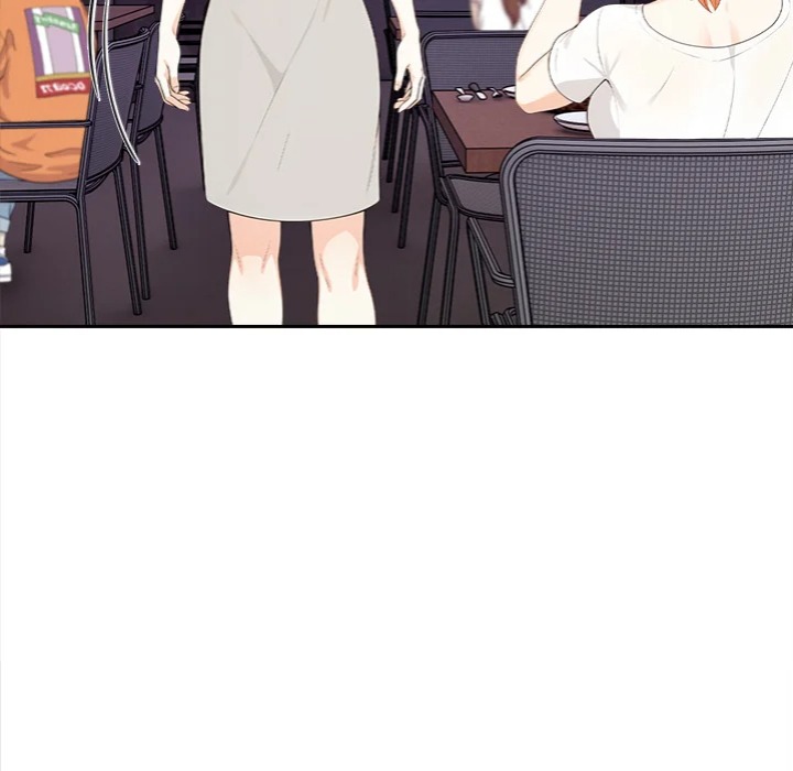 The Secret of a Girls’ Dorm - Chapter 27 Page 89