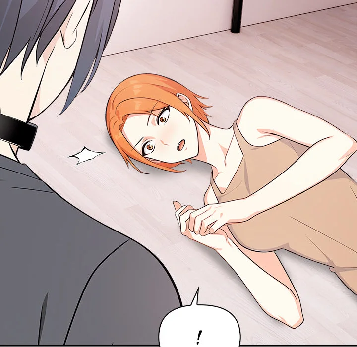 The Secret of a Girls’ Dorm - Chapter 31 Page 12