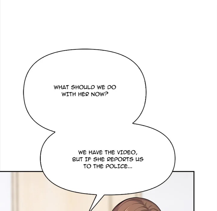 The Secret of a Girls’ Dorm - Chapter 32 Page 37