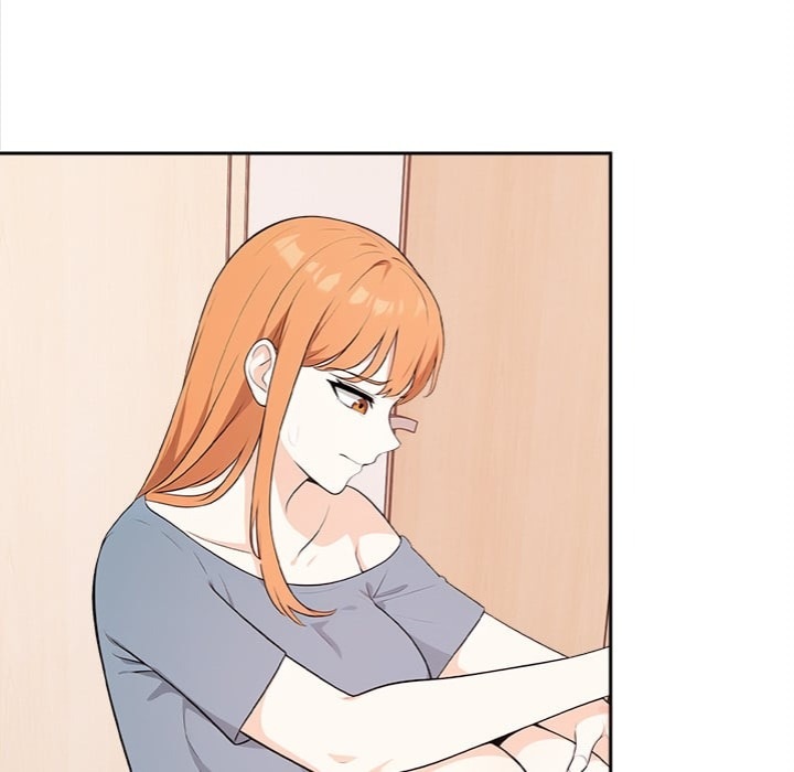 The Secret of a Girls’ Dorm - Chapter 33 Page 86