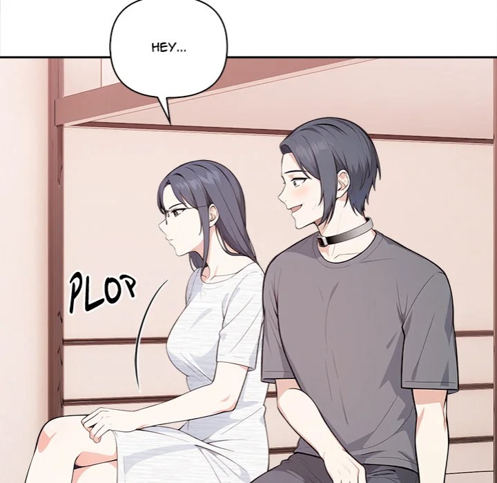 The Secret of a Girls’ Dorm - Chapter 35 Page 29