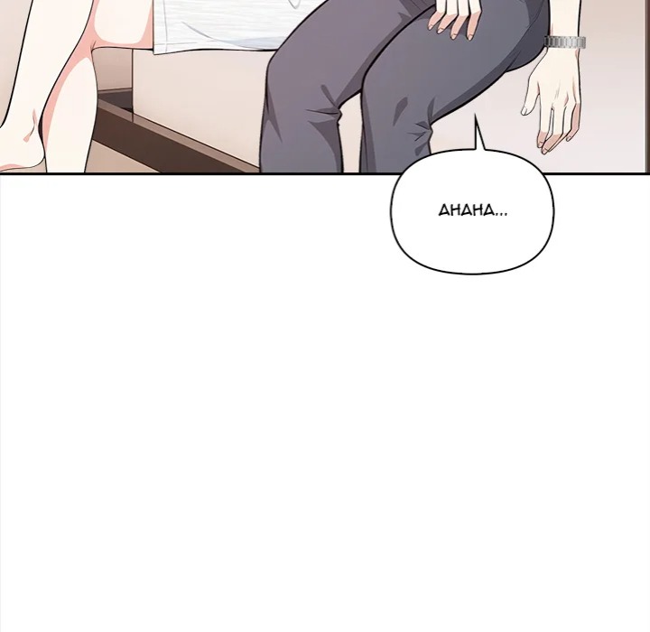 The Secret of a Girls’ Dorm - Chapter 35 Page 30