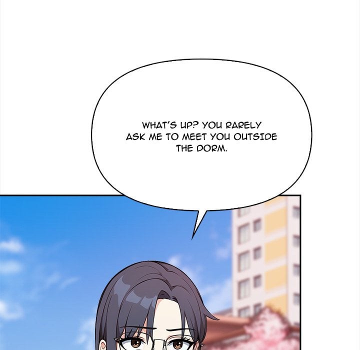 The Secret of a Girls’ Dorm - Chapter 40 Page 75