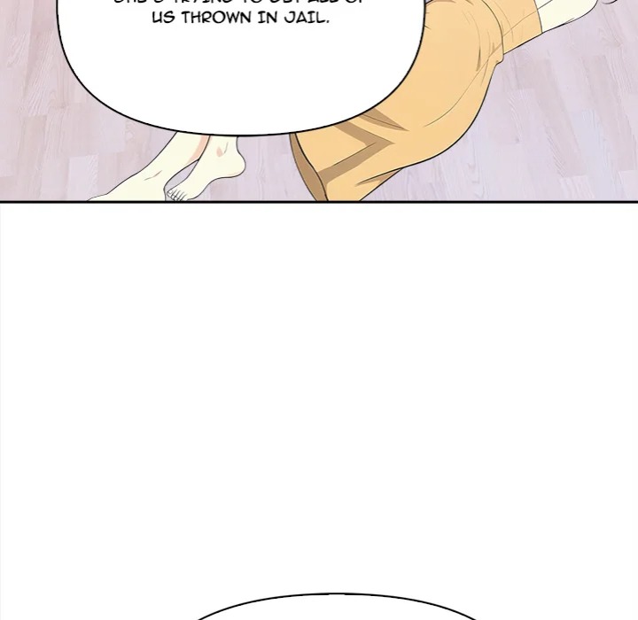 The Secret of a Girls’ Dorm - Chapter 42 Page 20