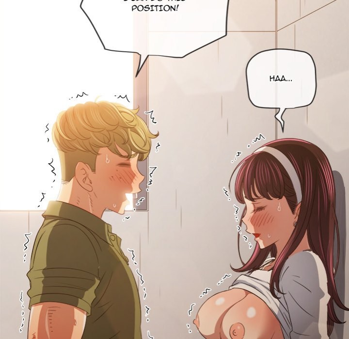 My High School Bully - Chapter 241 Page 137