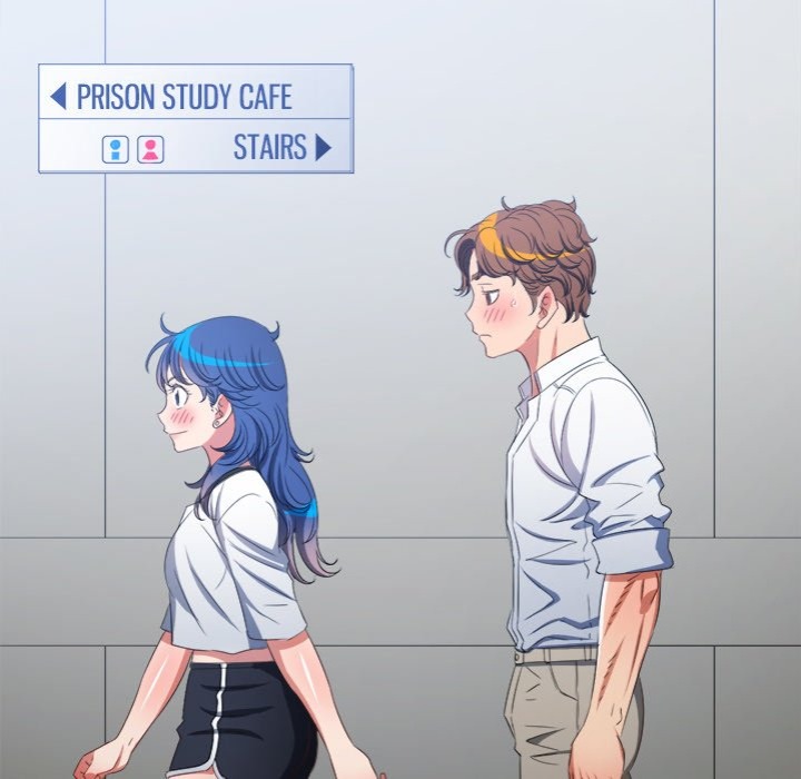 My High School Bully - Chapter 248 Page 139