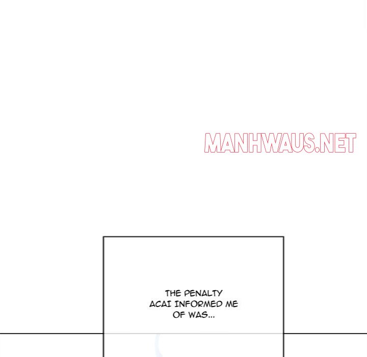 My High School Bully - Chapter 248 Page 141