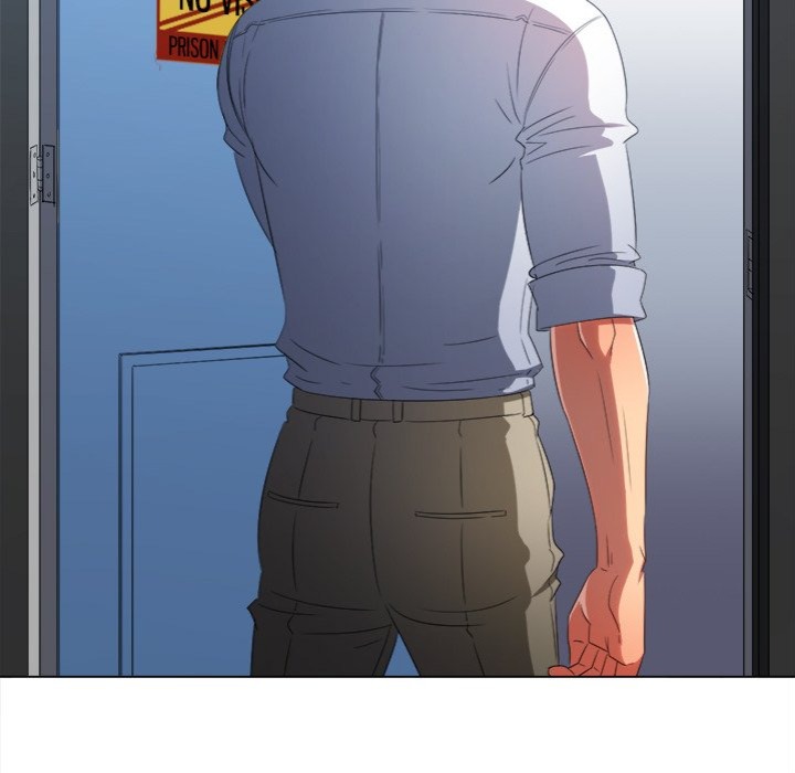 My High School Bully - Chapter 248 Page 152