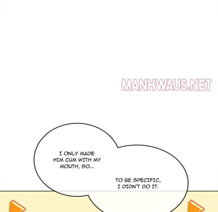 My High School Bully - Chapter 248 Page 34