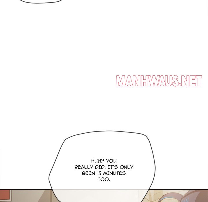 My High School Bully - Chapter 254 Page 34