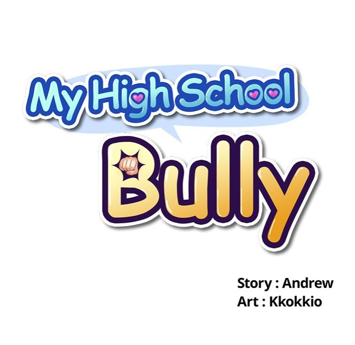 My High School Bully - Chapter 255 Page 25