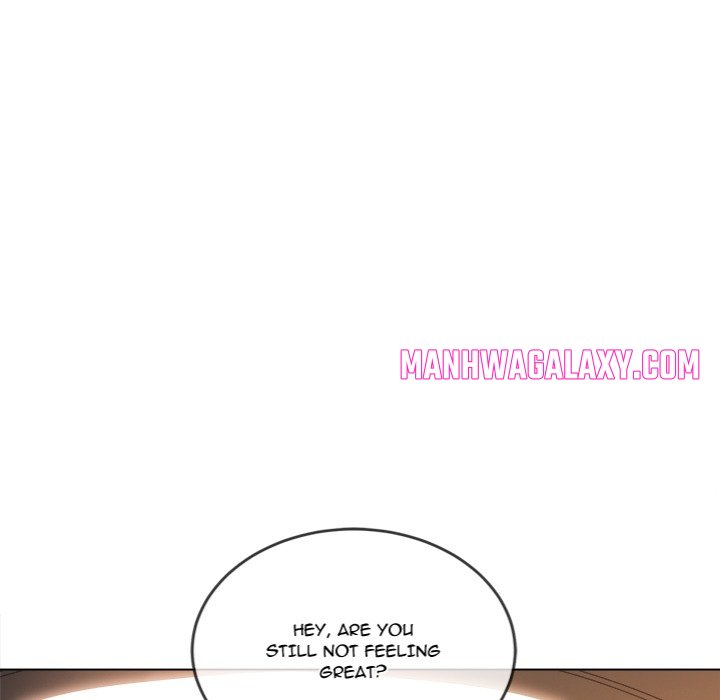My High School Bully - Chapter 256 Page 123