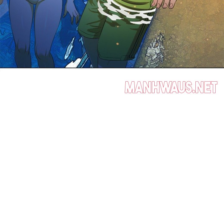 My High School Bully - Chapter 258 Page 107