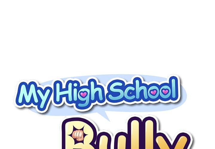 My High School Bully - Chapter 261 Page 1