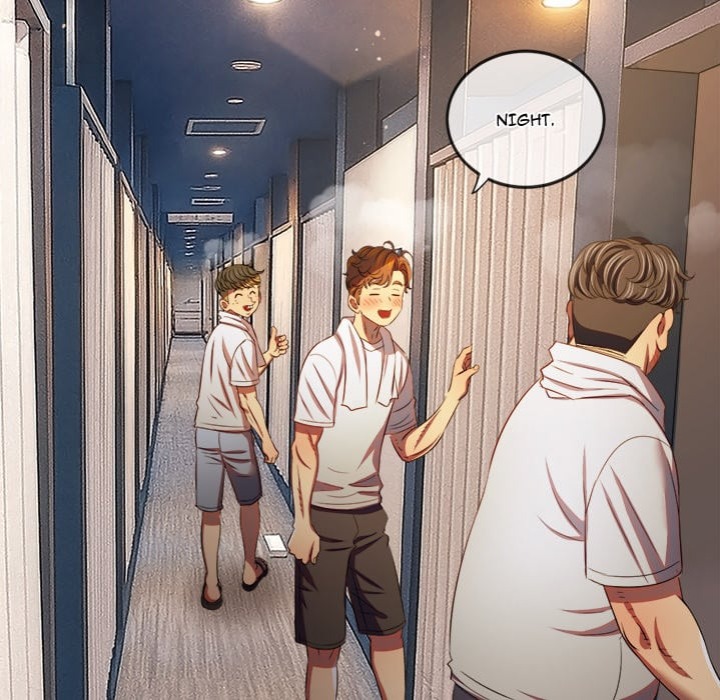 My High School Bully - Chapter 272 Page 135