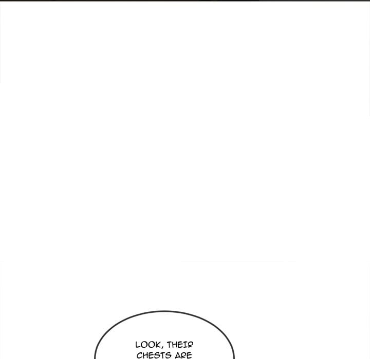 My High School Bully - Chapter 279 Page 101