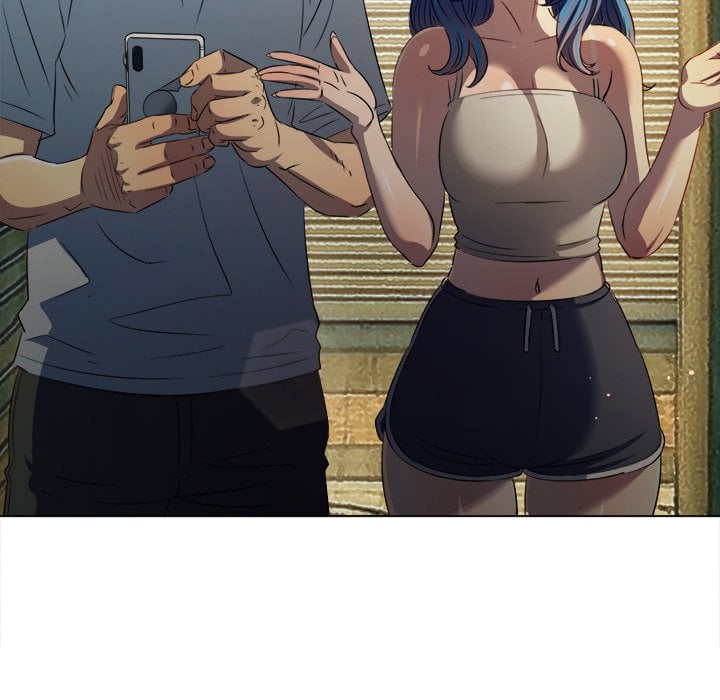 My High School Bully - Chapter 279 Page 113