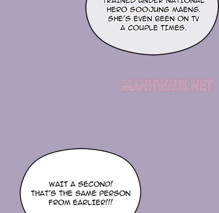 From Weakling to Nemesis - Chapter 25 Page 116