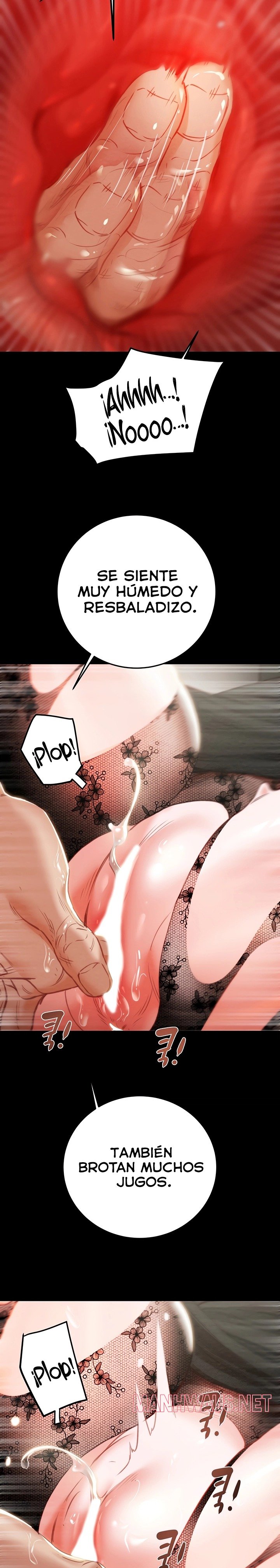 The Man Who Devours Raw - Chapter 3 Page 21