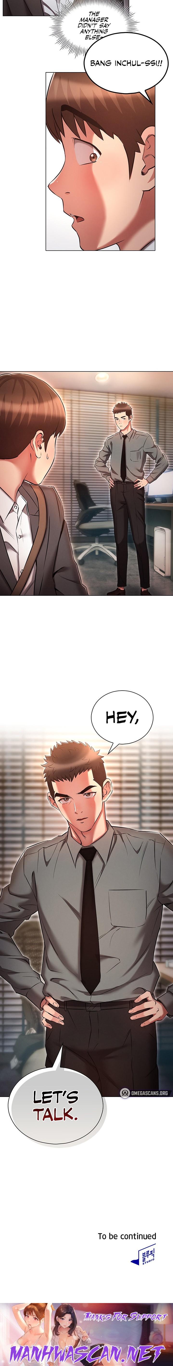 Law Of Reincarnation - Chapter 29 Page 23