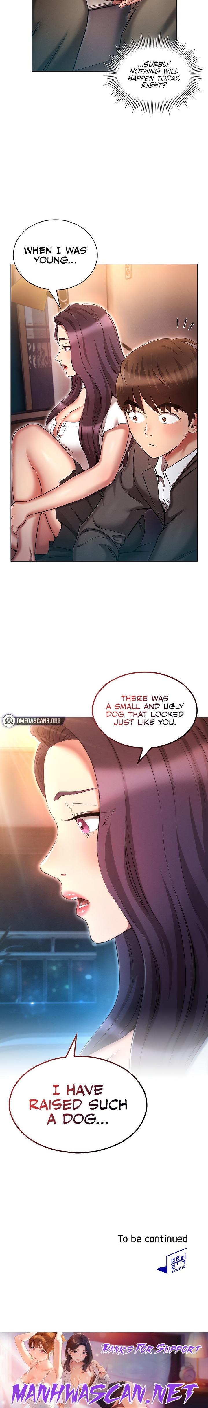 Law Of Reincarnation - Chapter 30 Page 21