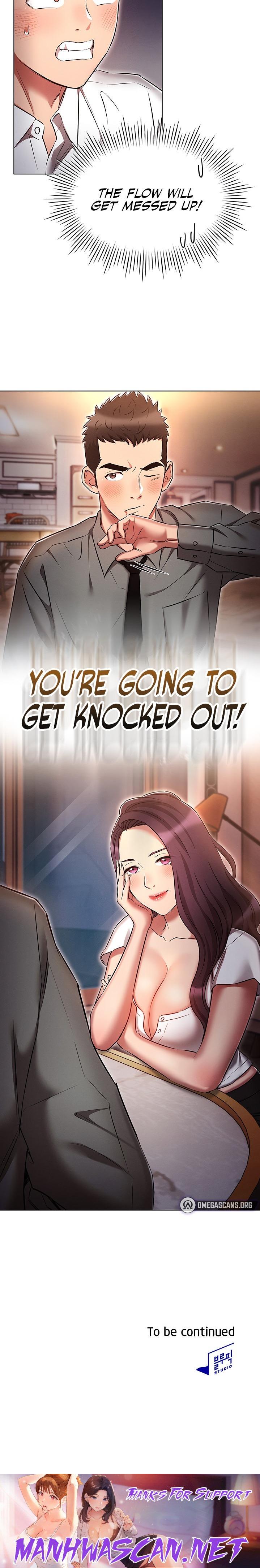 Law Of Reincarnation - Chapter 31 Page 21