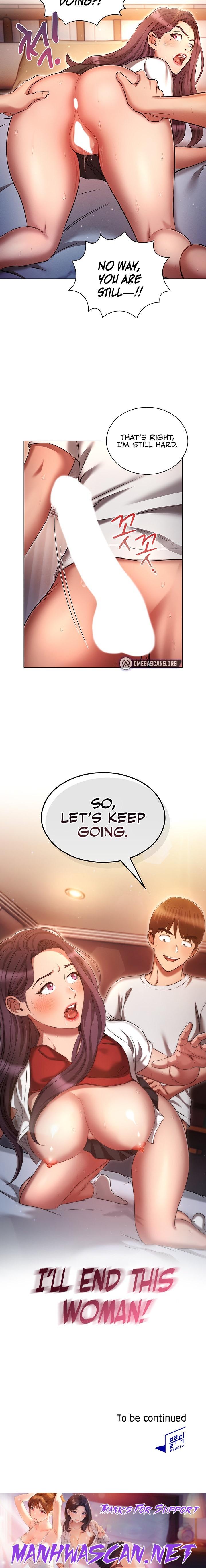 Law Of Reincarnation - Chapter 34 Page 20