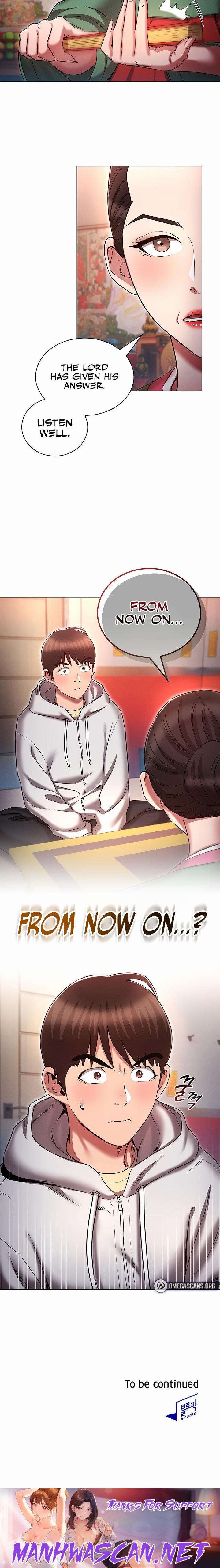 Law Of Reincarnation - Chapter 36 Page 22