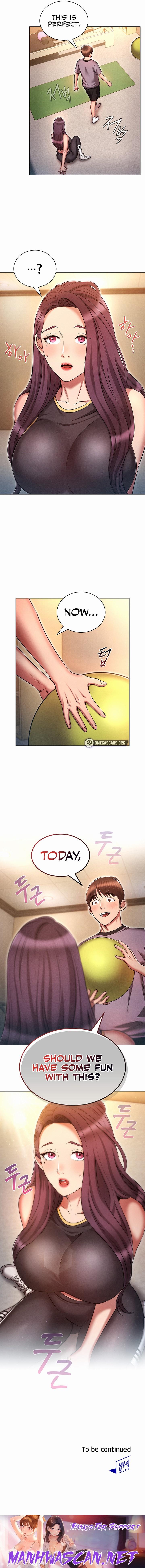 Law Of Reincarnation - Chapter 38 Page 19