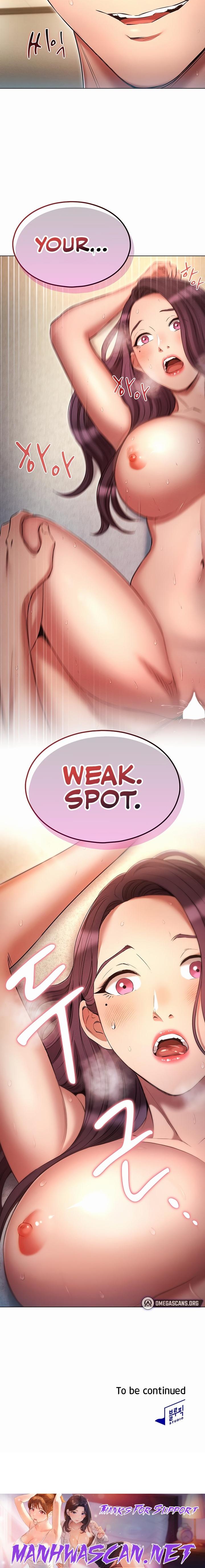 Law Of Reincarnation - Chapter 40 Page 16