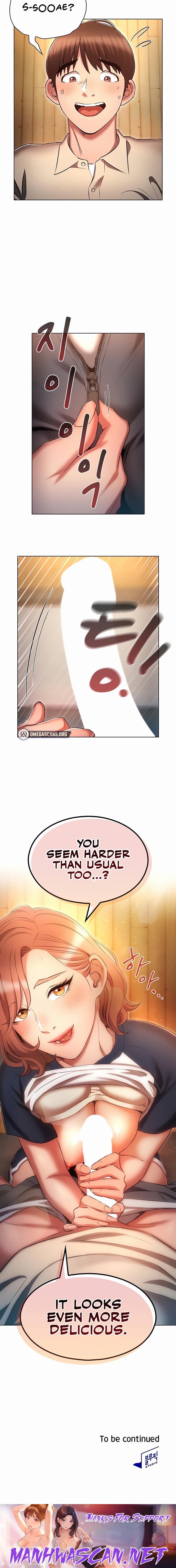 Law Of Reincarnation - Chapter 42 Page 18