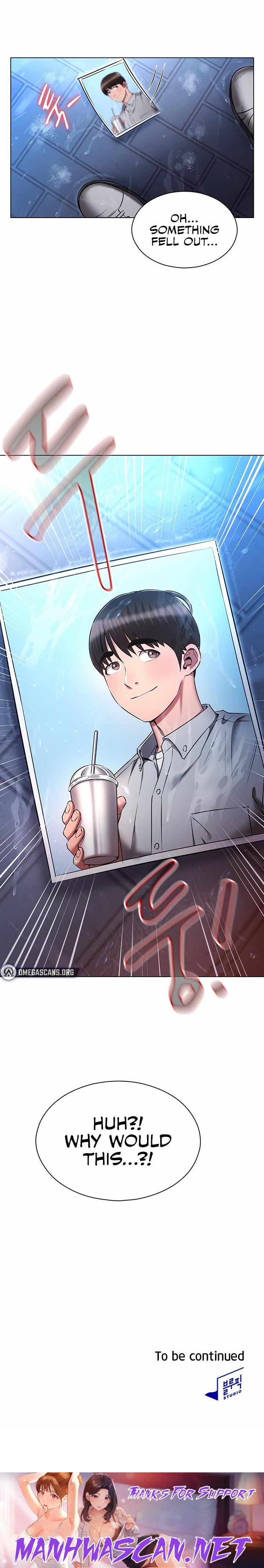 Law Of Reincarnation - Chapter 44 Page 24