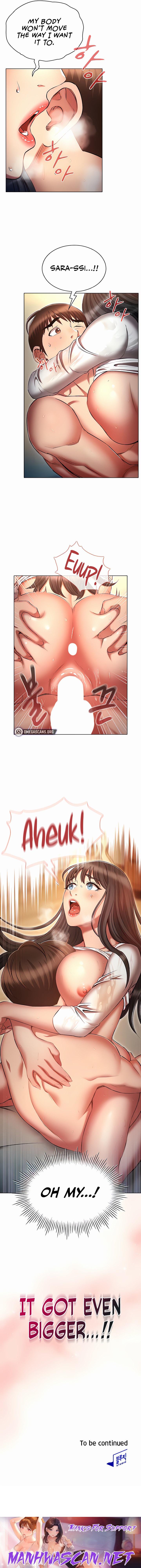 Law Of Reincarnation - Chapter 48 Page 19