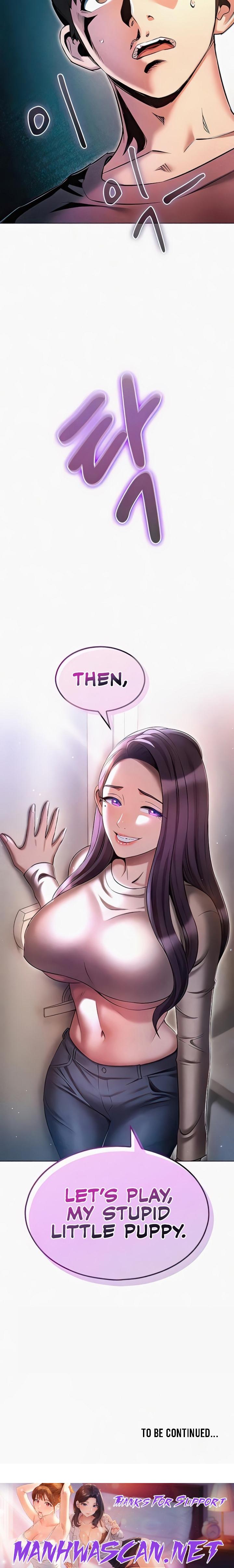 Law Of Reincarnation - Chapter 53 Page 20