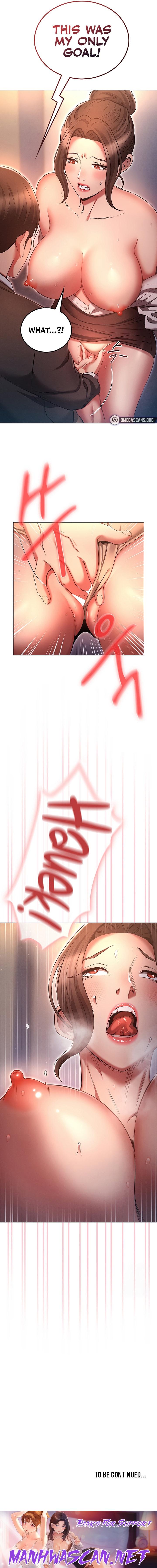 Law Of Reincarnation - Chapter 65 Page 19