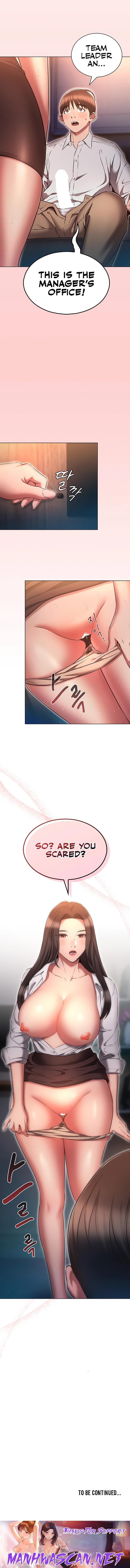 Law Of Reincarnation - Chapter 68 Page 13