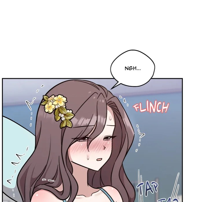 Knot My Secret - Chapter 18 Page 116